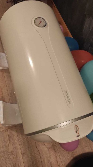 Бойлер вживаний. На металобрухт/ запчастини/ інше використання