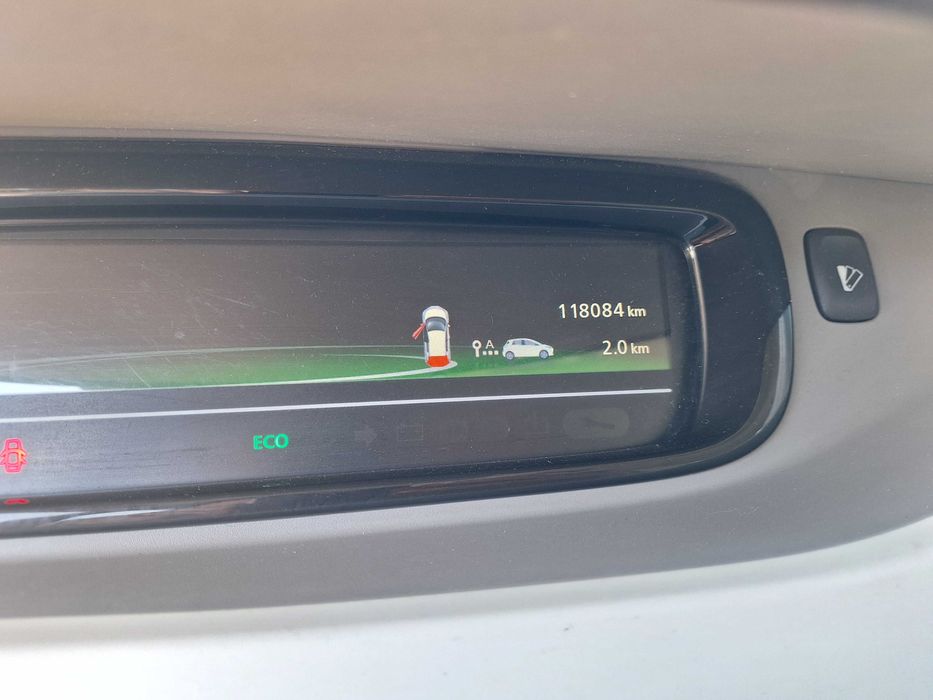 Renault Zoe 41kw 2018