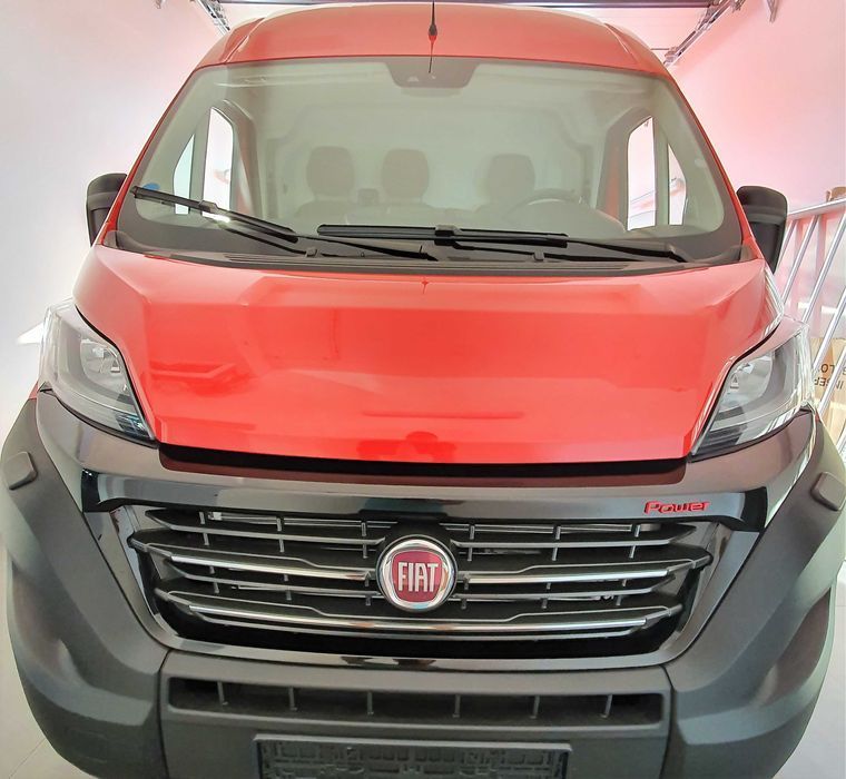 Zabudowa Busa-podłogi,nadkola,boczki-SOLIDNA I TANIA! Wysyłka Gratis!