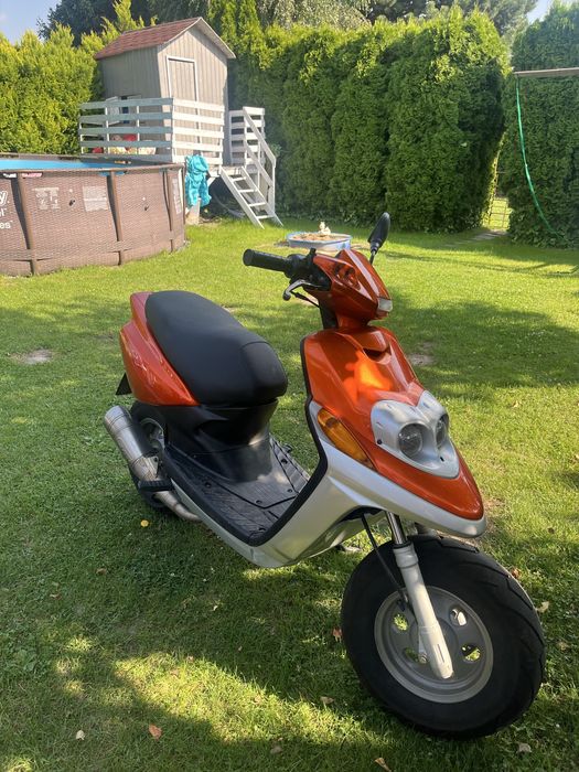 Yamaha