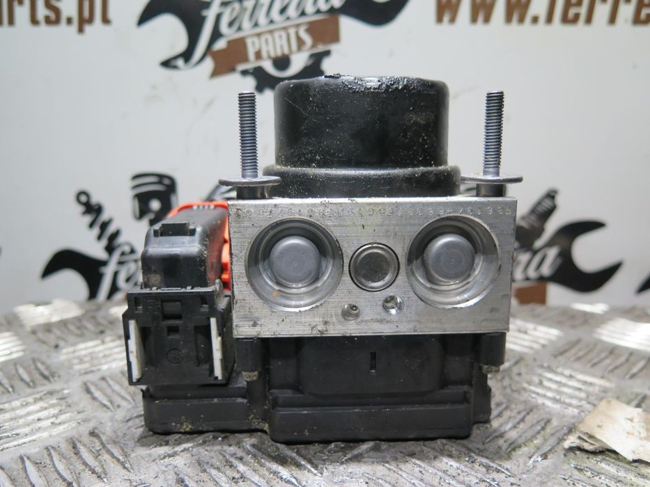 MÓDULO DE ABS TOYOTA YARIS REF: 06210236804 | 445400D130 2010 - 2021