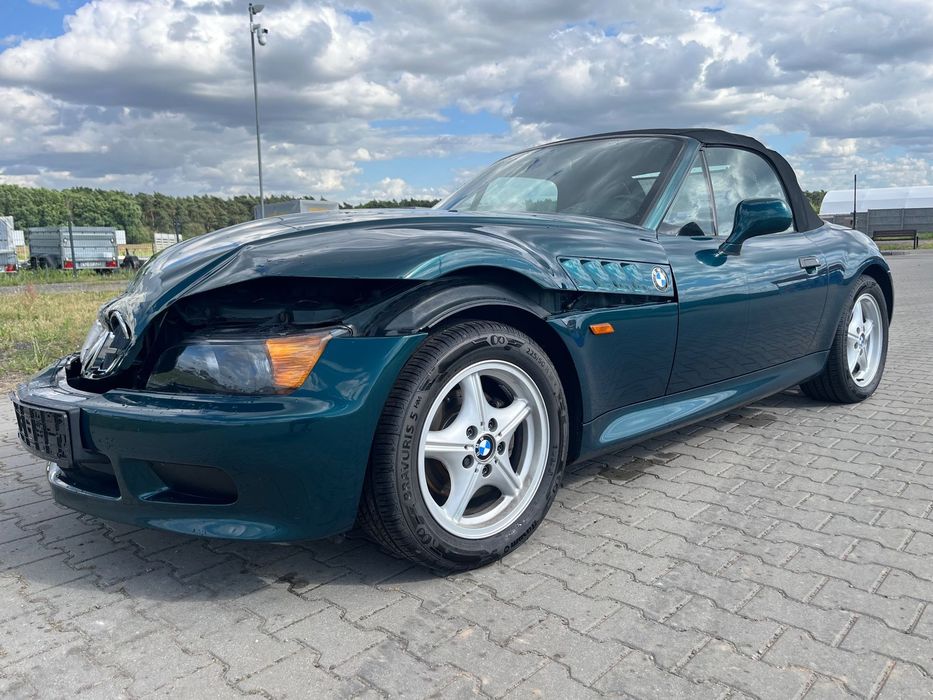 BMW Z3