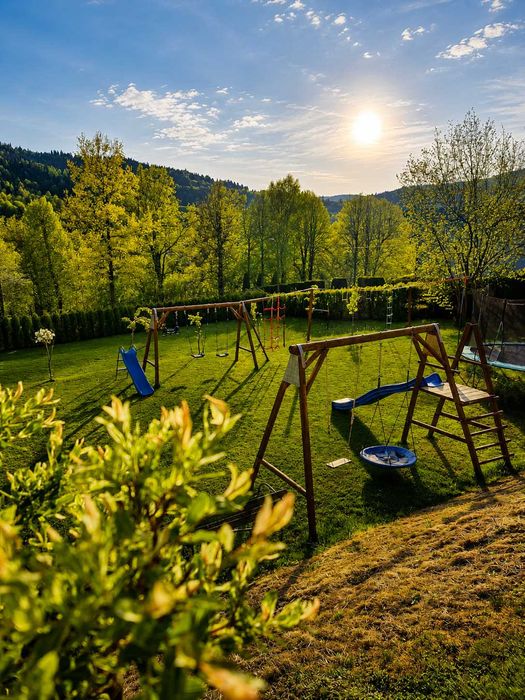WAKACJE, LATO W GÓRACH - noclegi z sauną i balią z jacuzzi, Pok. 2 os