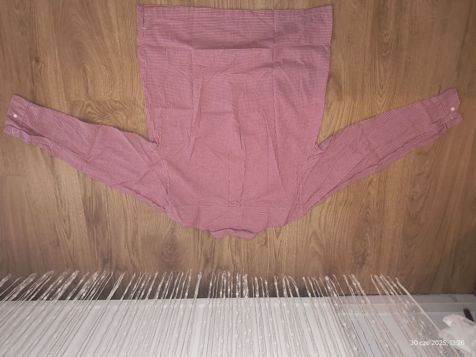 Koszula kratka Levi's roz. L ideał