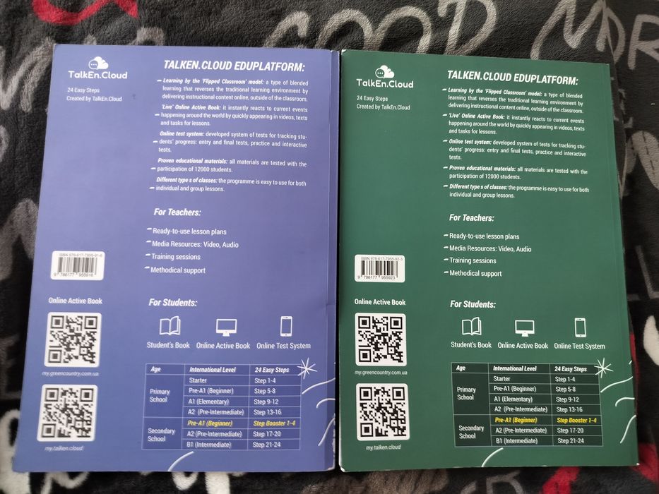 Книги по английскому 24 easy steps