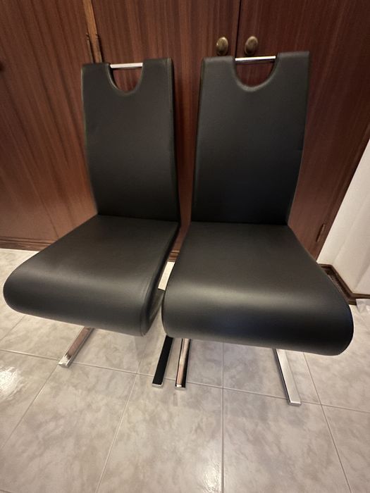 Cadeiras de sala