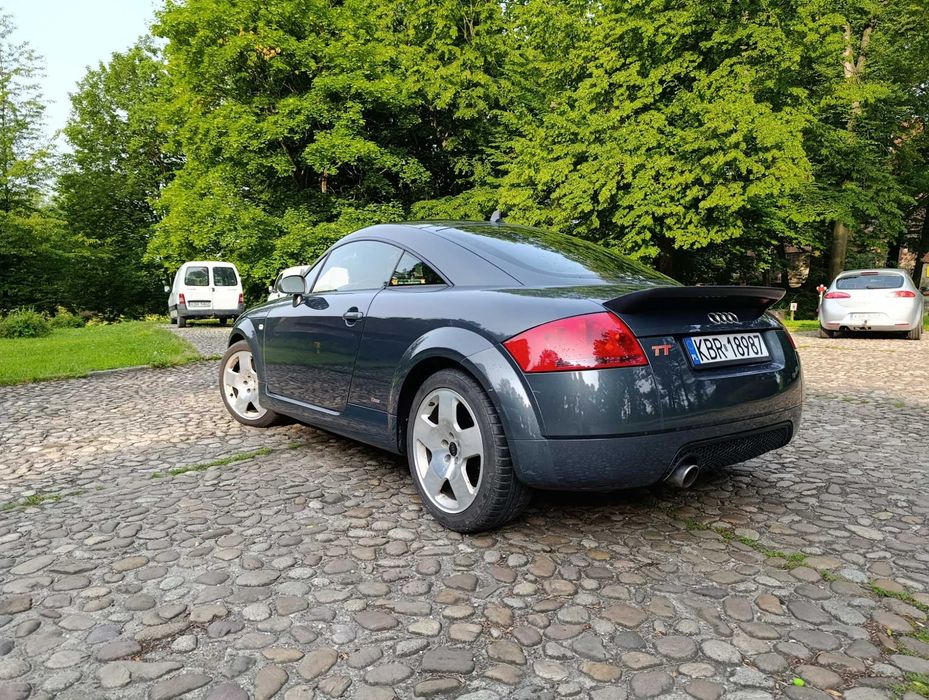 Samochód osobowy