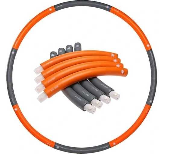 Hula Hoop Phoenix Fitness 96 cm