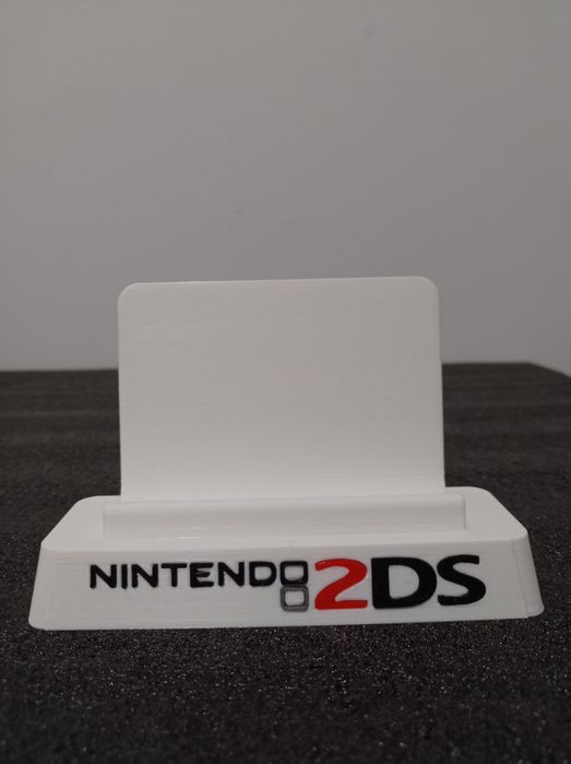 Vários Suportes de Nintendo