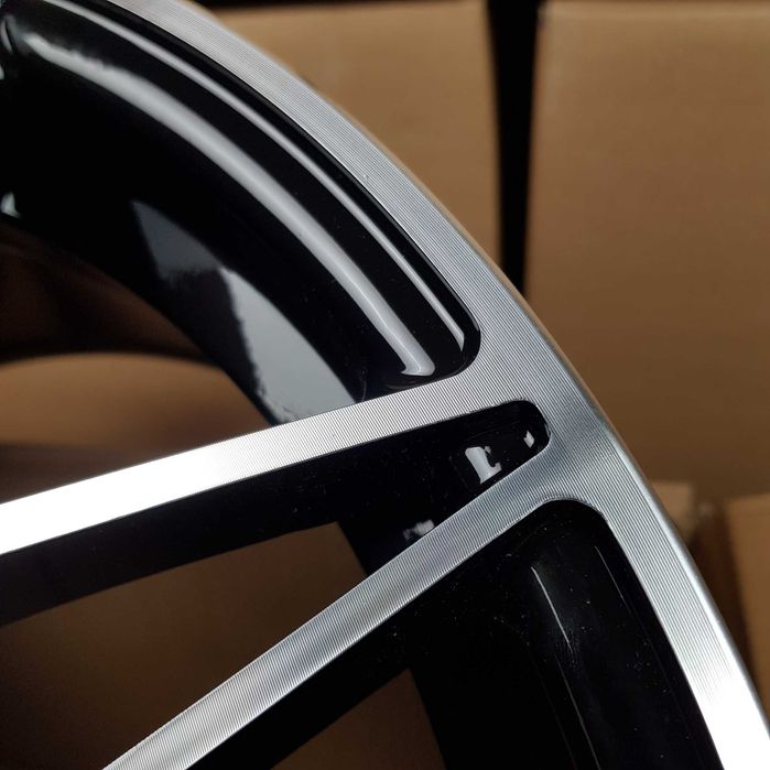 Диски На Авто R17 5x120 BMW E60 E61 F30 F10 F11 5GT 3 5 6 7 БМВ Р17