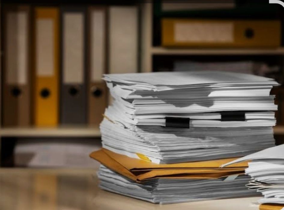 Administrative Support, Management, and Documentation Services