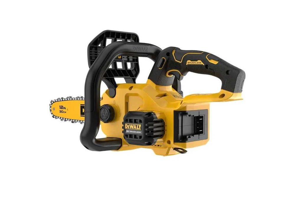 DeWALT DCMCS565 18v\каркас\гарантiя\30 см шина