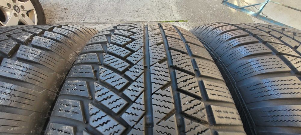 265 / 65 R 17  Continental  /  Zima