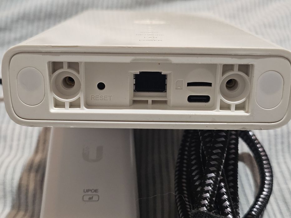 ZTE MC7010 5G zewnętrzny router modem