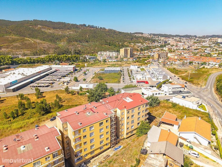 Apartamento T2 para venda