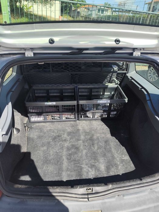 Renault Clio 1.9D