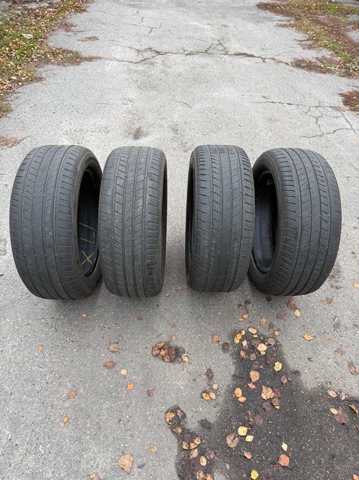 Летние шины Bridgestone Alenza 245/50 R19 105W RunFlat (RSC) - 4шт