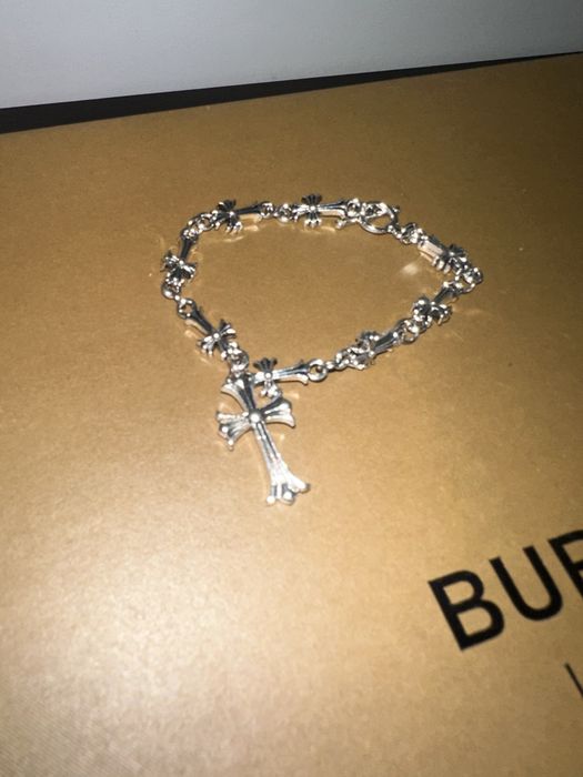 Bransoletka chrome hearts