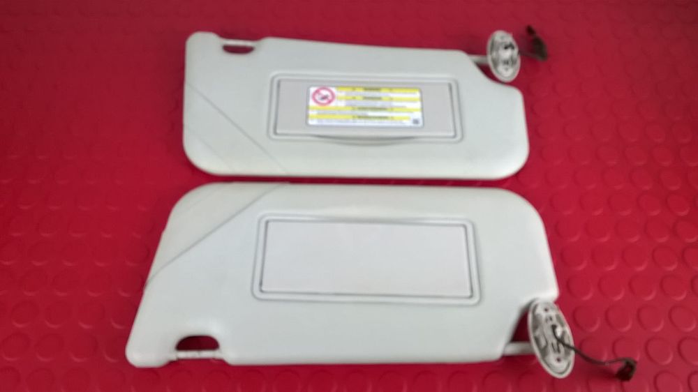 Conjunto Palas de Sol 1769416 - FORD FOCUS III