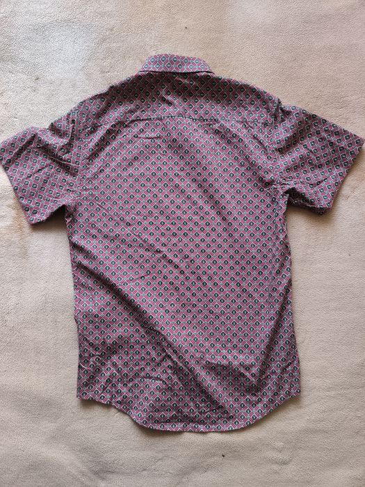 Теніска topman slim fit