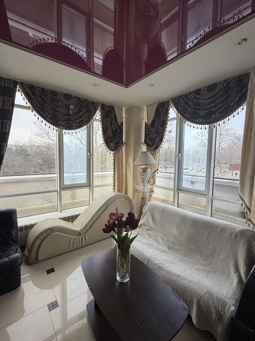 Сдам 1 комнатную квартиру Парк Победы / Проспект Шевченко