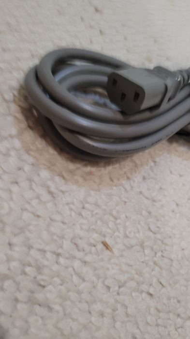 Kabel zasilacz do komputera