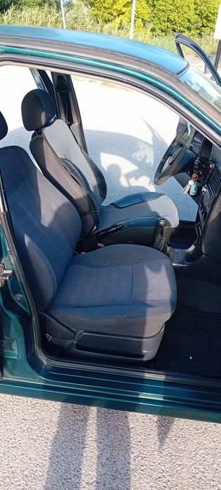 Volkswagen polo 1.0 Gasolina