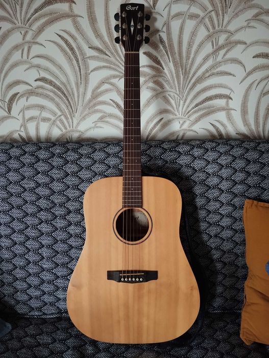 Gitara Cort Earth Grand OP