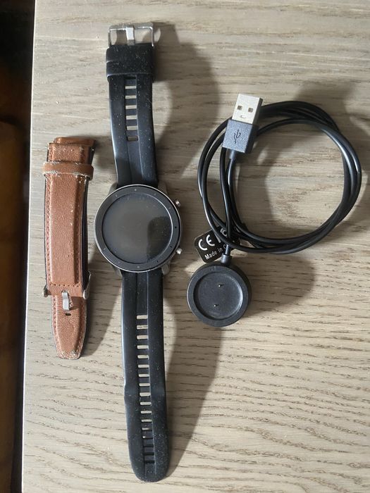 Amazfit GTR de 2020