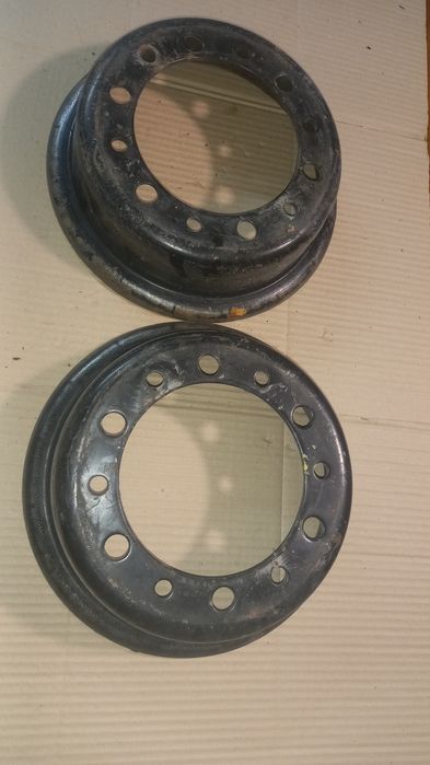 Диск на кару вживаний