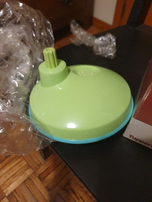 Quick Chef da Tupperware (novo)