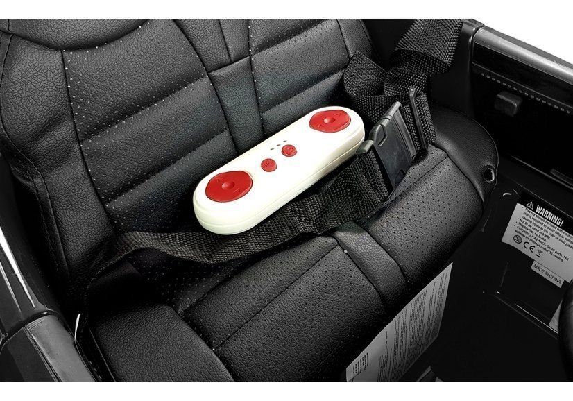 Auto Na Akumulator Audi R8 Spyder Biały