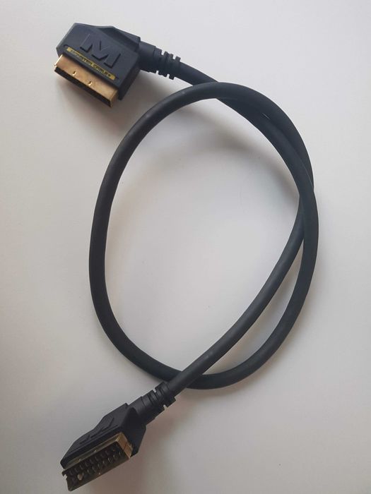 scart monster kabel 1m
