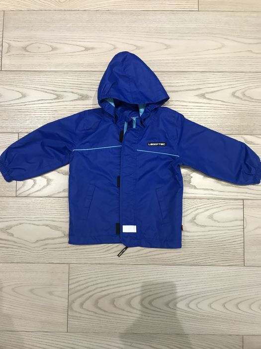 Зимова куртка+комбінезон LENNE