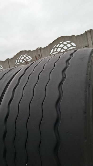 Opony 445/45 R19.5 Leao Green-van ETT100