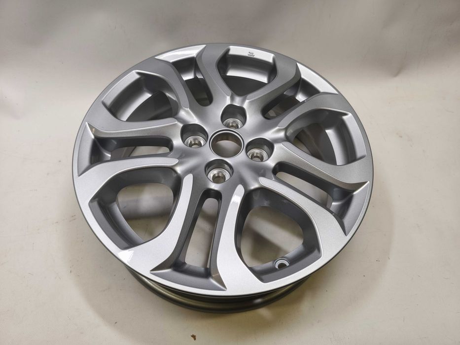 Felga aluminiowa 16" cali Mazda 2 DJ ET40 5,5J oryginał NOWA