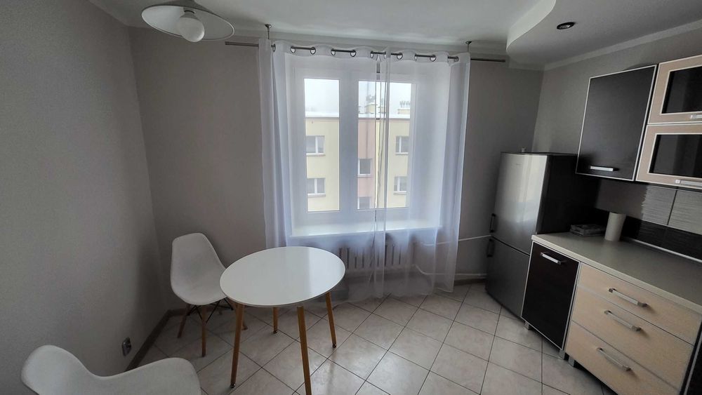noclegi dla firm Dąbrowa Górnicza CENTRUM Apartament