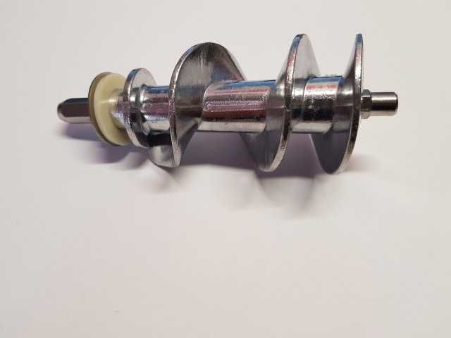 Шнек для м'ясорубки Moulinex MS-651184 110mm