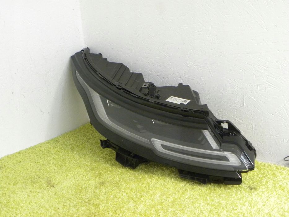 lampa prawa evoque 2 ii 19- full led l551 ładna oryginał