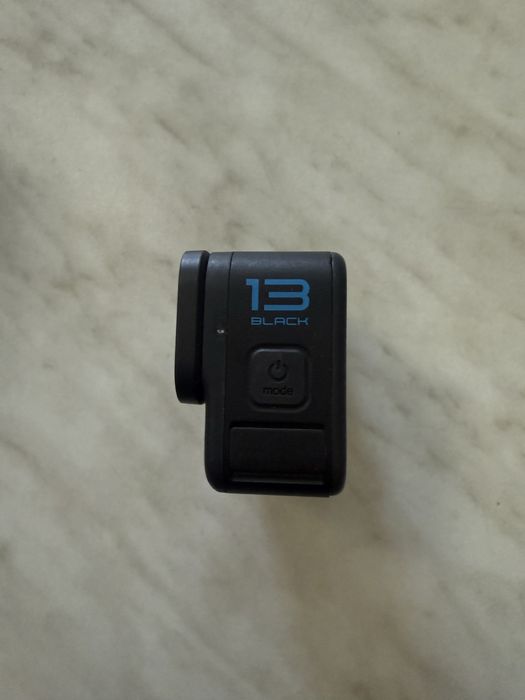 Gopro 13 экшен камера
