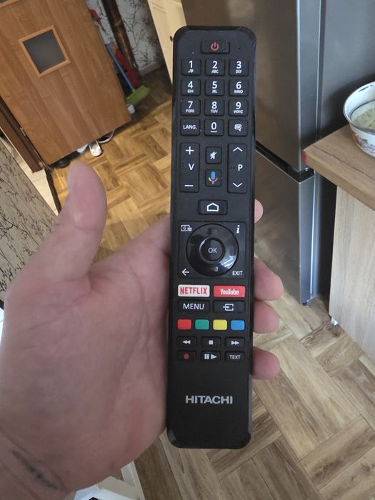 Pilot hitachi posiadam 2 sztuki
