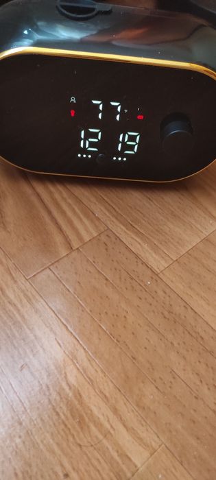Dozownik elektroniczny do mydła