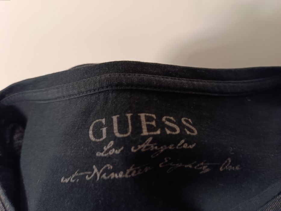 Bluzeczka guess M