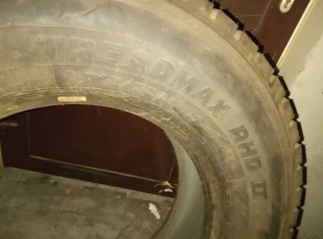 Goodyear Treadmax RHD II 315/70 R22.5