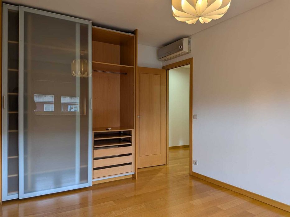 Arrendamento Fraião