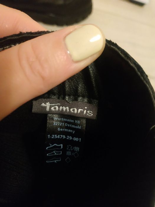 Продам жіночі ботінки Челсі