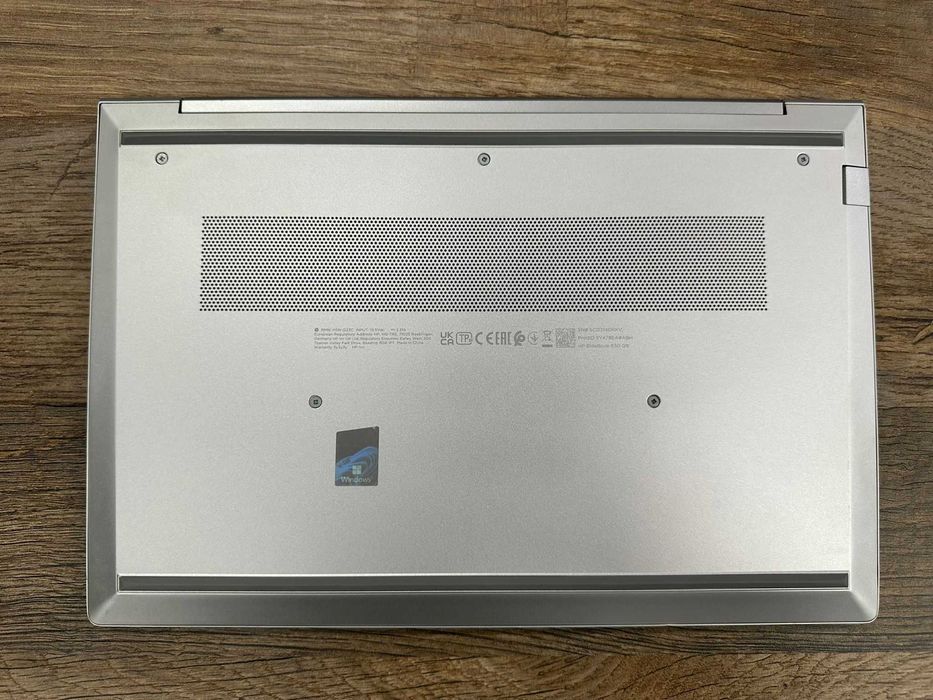 Laptop Hp EliteBook 630 G9 I5-1235U/16GB/512GB/WINDOWS 11 gwarancja