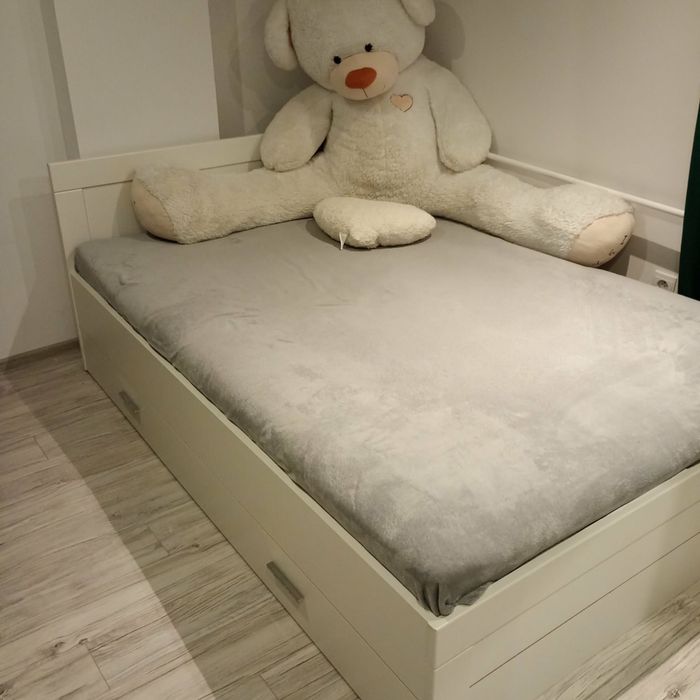 Meble szafa słupek łóżko