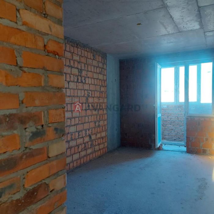 Продаж 2-кімн квартири, Крюківщина, вул. Відродження, 1.: 48 000 ...