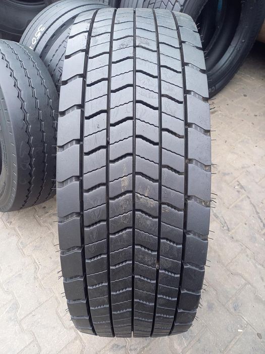 Opona używana ciężarowa 315/70R22.5 CONTINENTAL CONTI HYBRID 700zł C2741